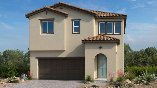 46 Via Montoro, Henderson, NV, 89011-3256 | Card Image