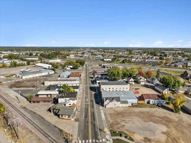 Downtown Rogers. | Image 22