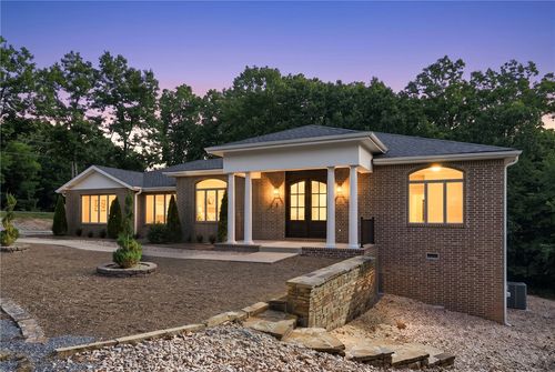 1 Barrow Cir, Bella Vista, AR, 72715-2368 | Card Image