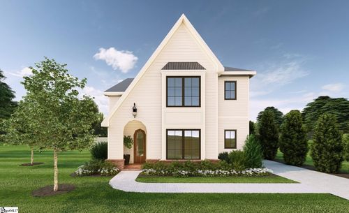 408 Ashley Ave, Greenville, SC, 29609-5457 | Card Image