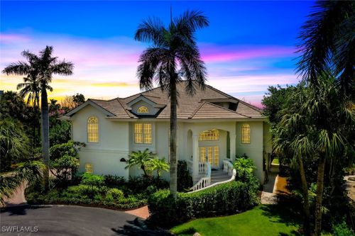 519 Kinzie Island Court, Sanibel, FL, 33957 | Card Image