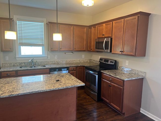7007 Cannonade Ct, House other with 4 bedrooms, 3 bathrooms and 2 parking in Spring Hill TN | Image 12