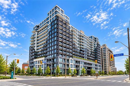 219-1100 Sheppard Ave W, North York, ON, M3K0E4 | Card Image