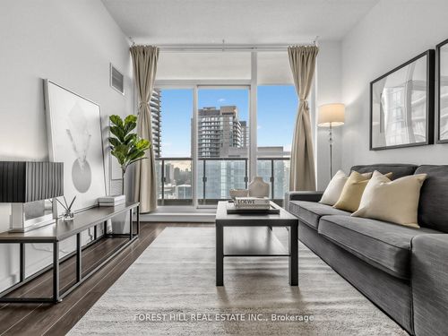 1110-66 Forest Manor Road, North York, ON, M2J0B7 | Card Image