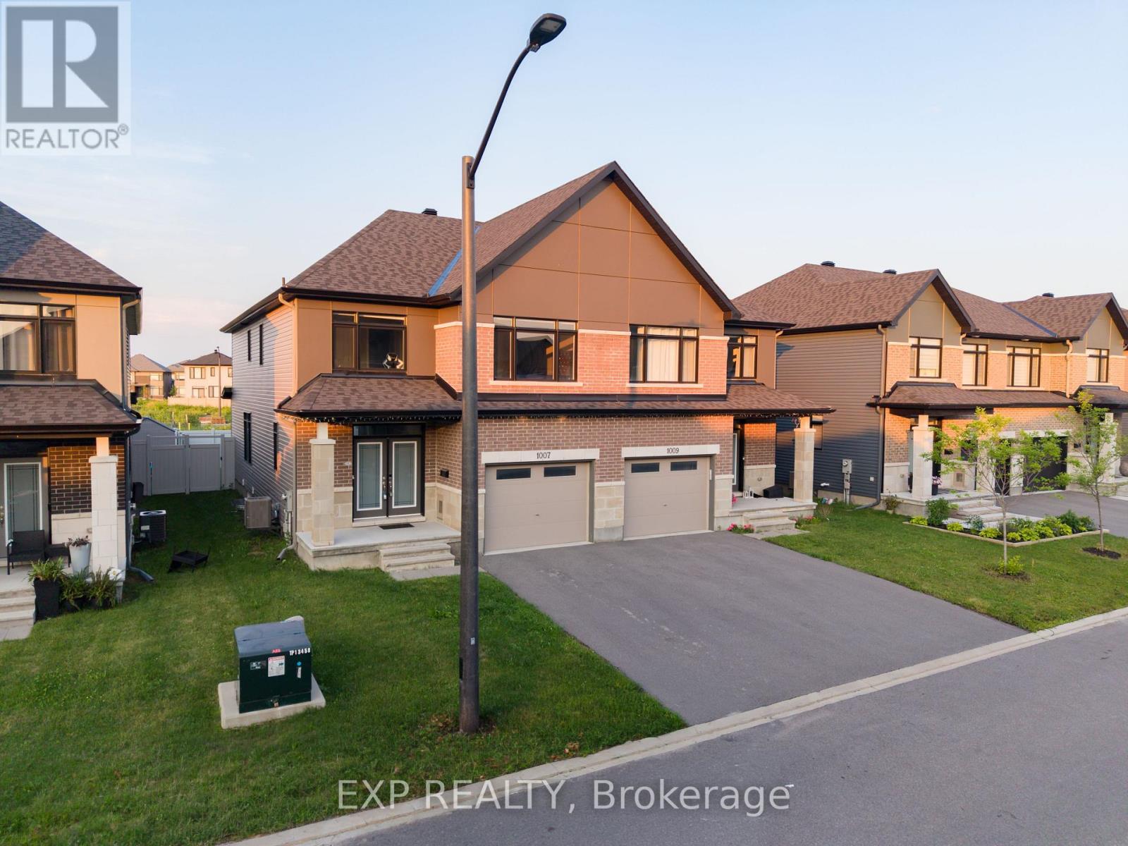 Residential in Ottawa 2