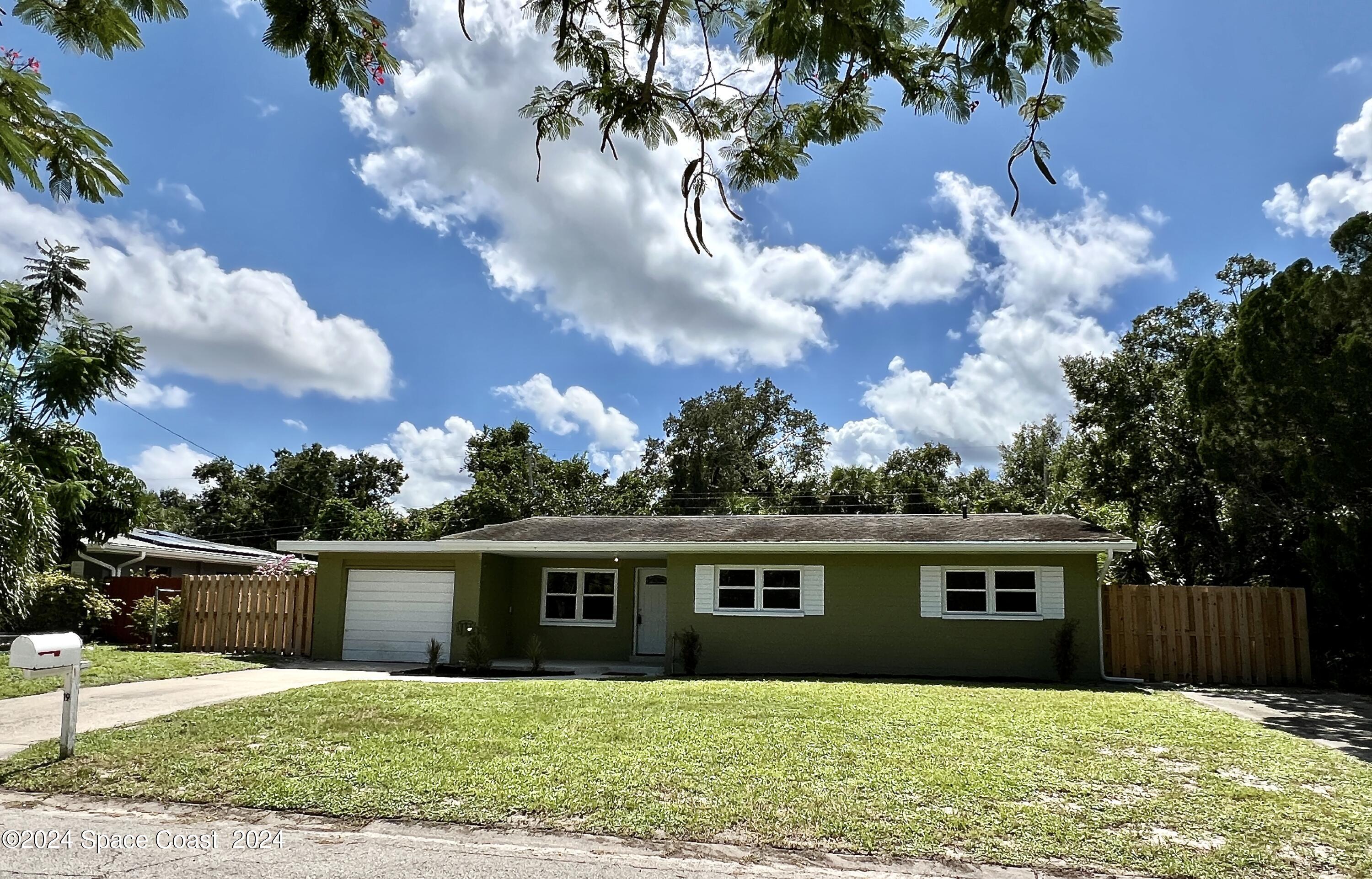 Vida Way, Melbourne, FL 32901