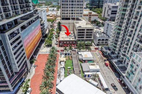 21 W Las Olas Blvd, Fort Lauderdale, FL, 33301-1816 | Card Image