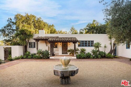 549 Hot Springs Rd, Santa Barbara, CA, 93108 | Card Image