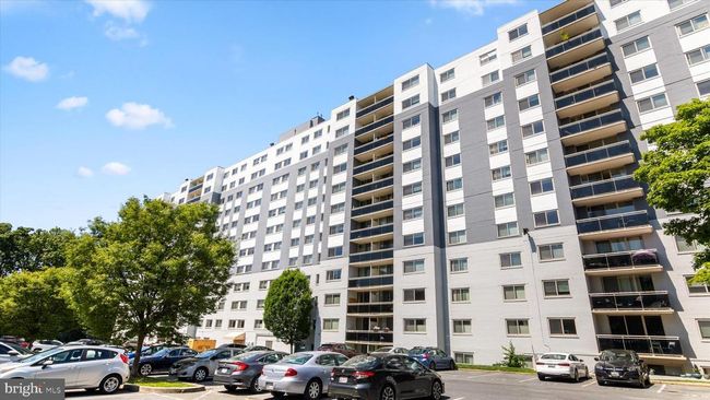 APT-800 - 7333 New Hampshire Ave, Condo with 0 bedrooms, 1 bathrooms and null parking in TAKOMA PARK MD | Image 37