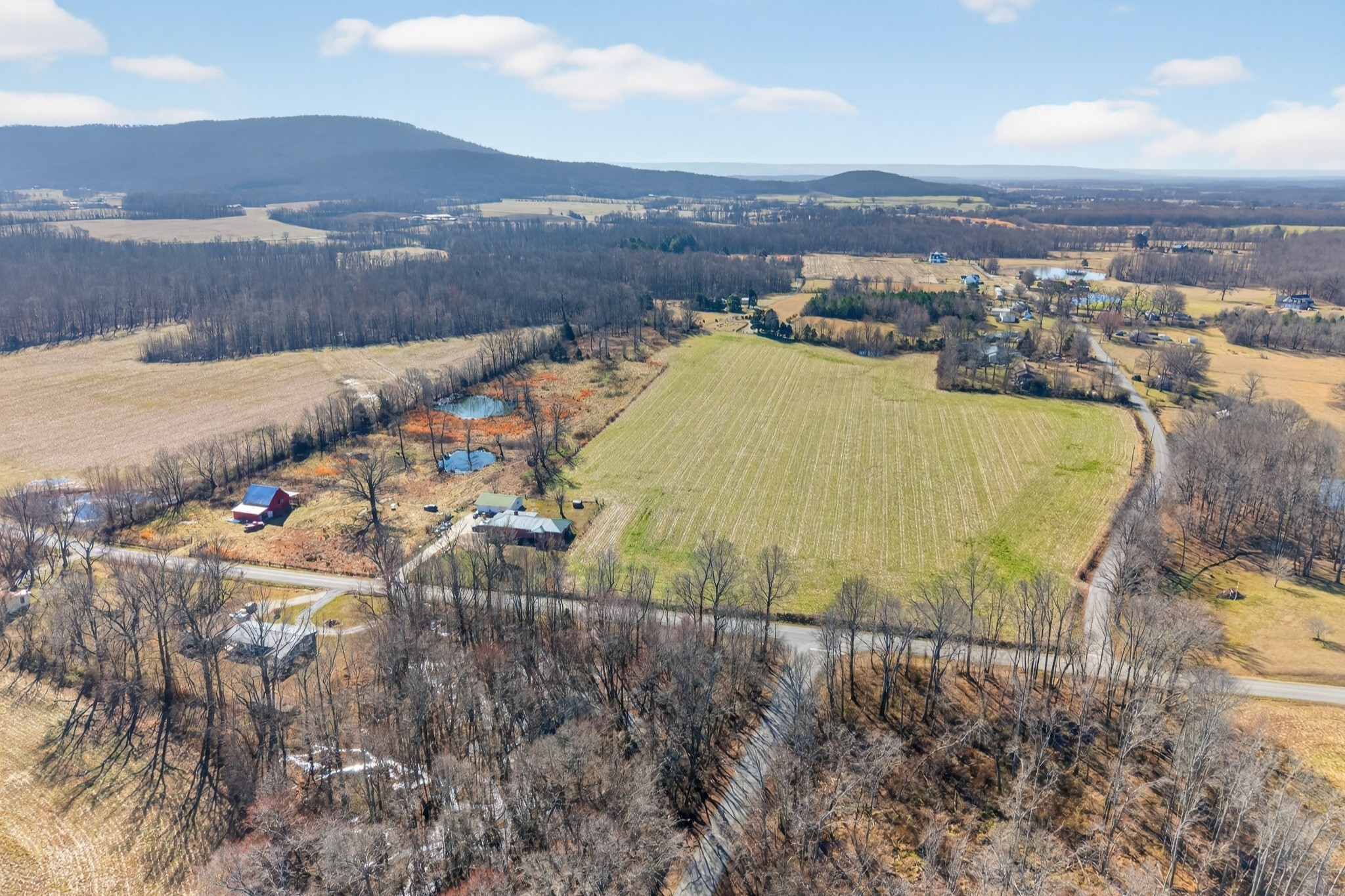 Land in Hillsboro 5