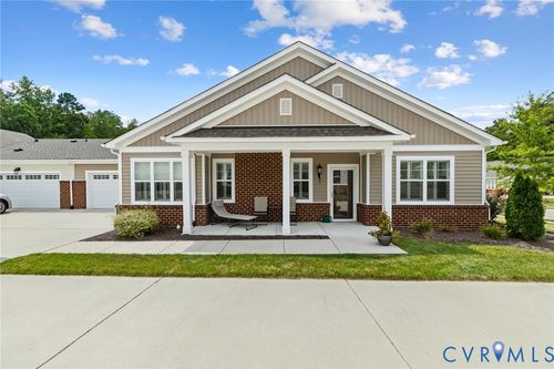unit-1831-1831 Providence Villas Ct, North Chesterfield, VA, 23236-2316 | Card Image