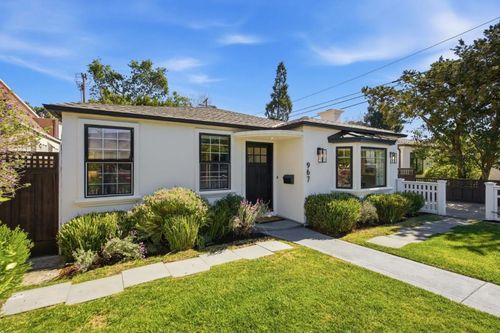 967 Orange Ave, San Carlos, CA, 94070 | Card Image