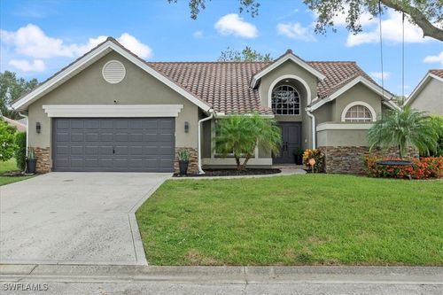 12596 Shannondale Dr, FORT MYERS, FL, 33913-7900 | Card Image