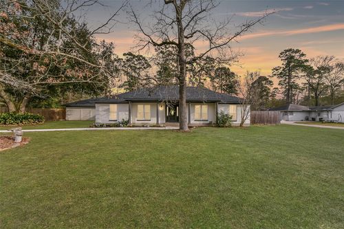 2410 Roman Forest Blvd, New Caney, TX, 77357-3291 | Card Image