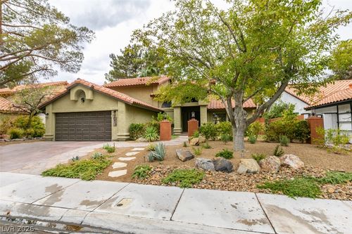 1919 Magnolia Dr, Henderson, NV, 89014-4539 | Card Image