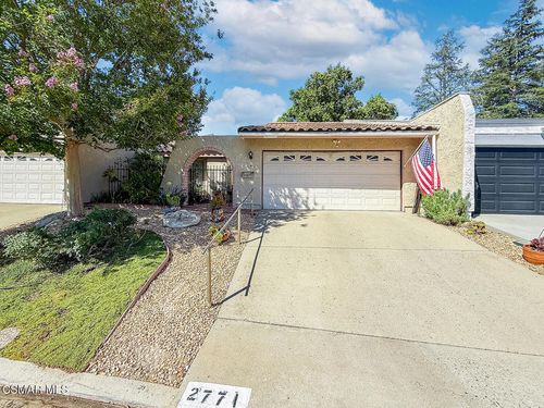 2771 Lakeridge Lane, Westlake Village, CA, 91361 | Card Image