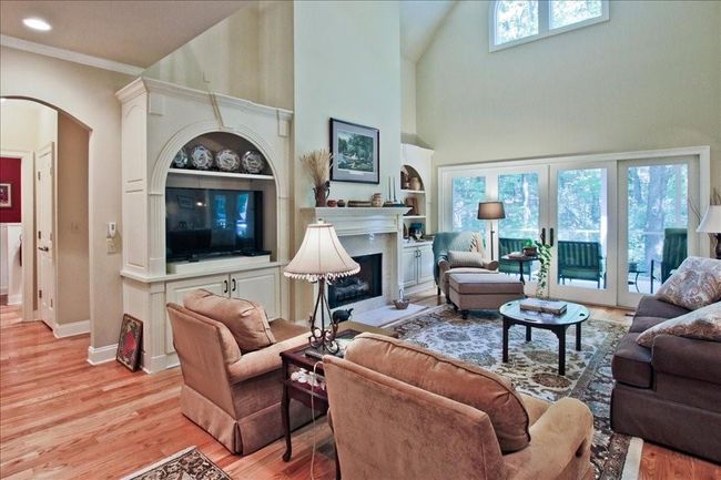 605 Denny Ridge Rd, House other with 3 bedrooms, 5 bathrooms and null parking in Jasper GA | Image 25