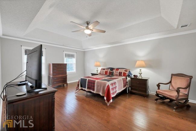 2267 Cassina Pointe Sw, House other with 4 bedrooms, 3 bathrooms and null parking in Marietta GA | Image 22
