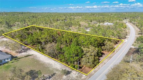 4839 W Mustang Blvd, BEVERLY HILLS, FL, 34465-4445 | Card Image