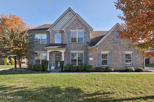 12802 Lily Pond Ln, Knoxville, TN, 37922-6601 | Card Image