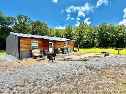 105148 S 4500 Rd, Vian, OK, 74962 | Card Image