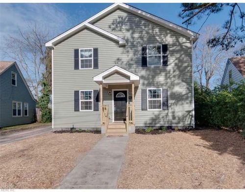 3672 Hyde Circle, Norfolk, VA, 23513 | Card Image