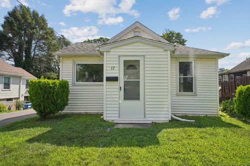 17 Overlook Ave, Bristol, CT, 06010-7931 | Card Image