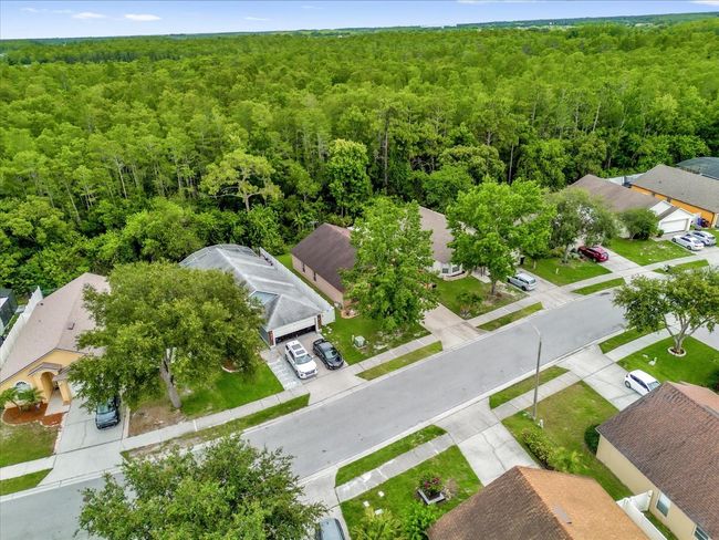 3390 Cypress Point Cir, House other with 3 bedrooms, 2 bathrooms and null parking in Saint Cloud FL | Image 25