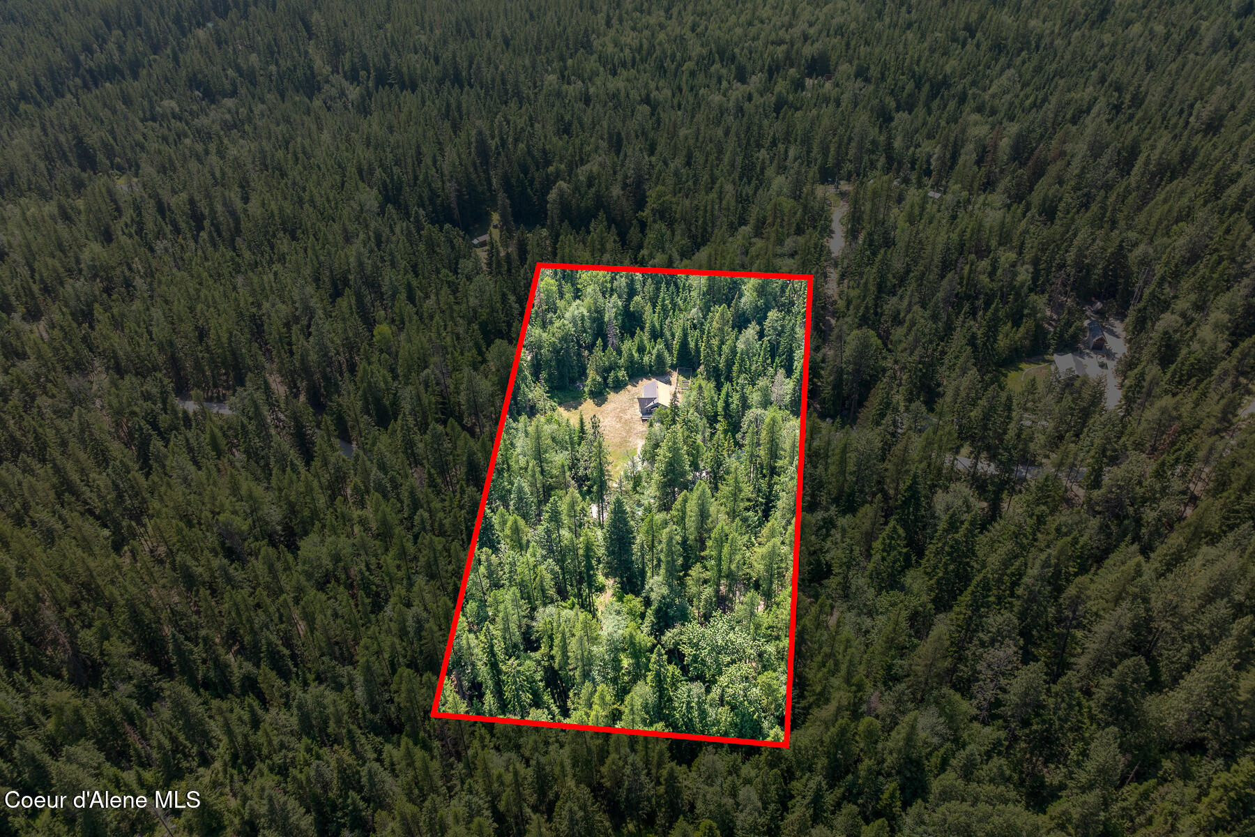 Residential in Sandpoint 3