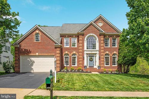 9713 Lennice Way, BRISTOW, VA, 20136-2526 | Card Image