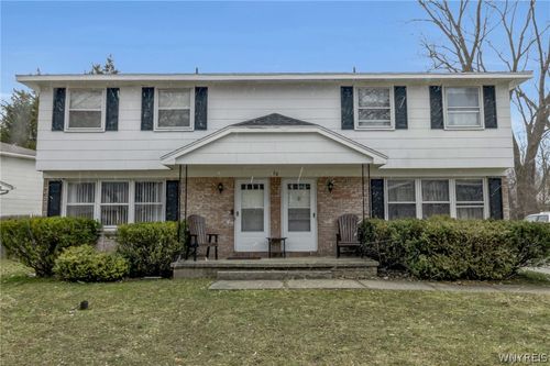 28 Fairgreen Drive, Amherst, NY, 14228 | Card Image