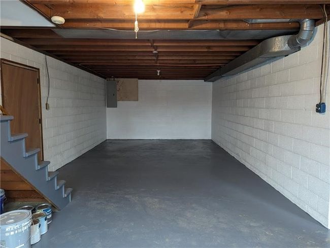 1545 Shrader Ave, House other with 3 bedrooms, 2 bathrooms and null parking in Monessen PA | Image 26