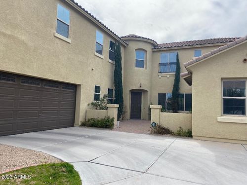 2757 E Powell Way, Gilbert, AZ, 85298-5767 | Card Image