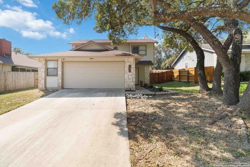 7233 Breeze Holw, San Antonio, TX, 78250-3462 | Card Image