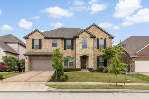 1508 Liberty Way Trl, St. Paul, TX, 75098-0015 | Card Image