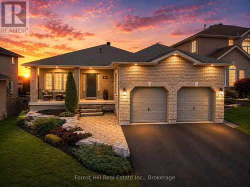 68 Silver Trail, Barrie, ON, L4N3P2 | Card Image