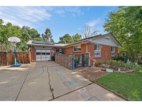 8291 W Louisiana Pl, Lakewood, CO, 80232-5349 | Card Image