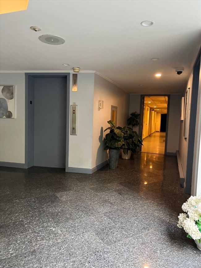 APT-210 - 9 Broadway, Condo with 1 bedrooms, 1 bathrooms and 1 parking in Saugus MA | Image 4