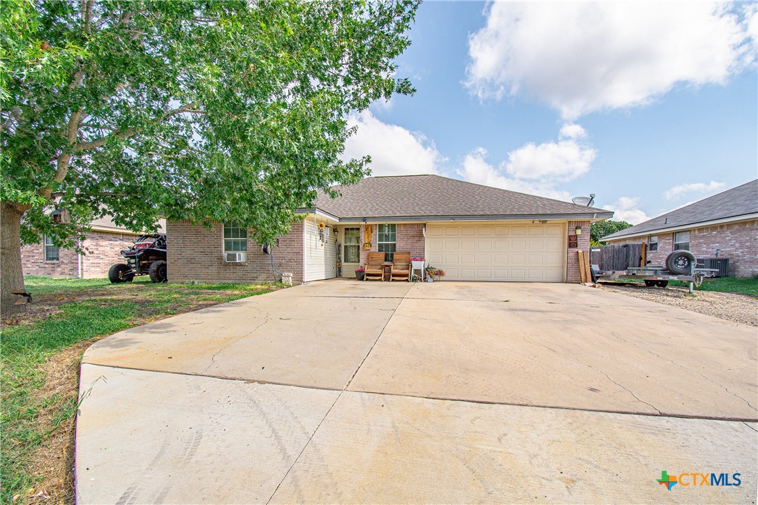 Avenue H , Nolanville, TX 76559
