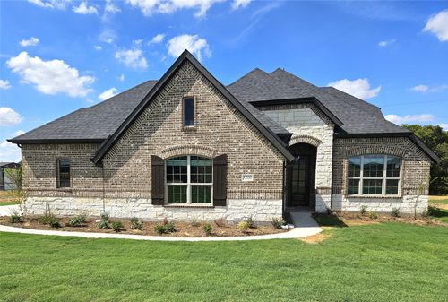 3200 Windmill Rd, Van Alstyne, TX, 75495-2272 | Card Image