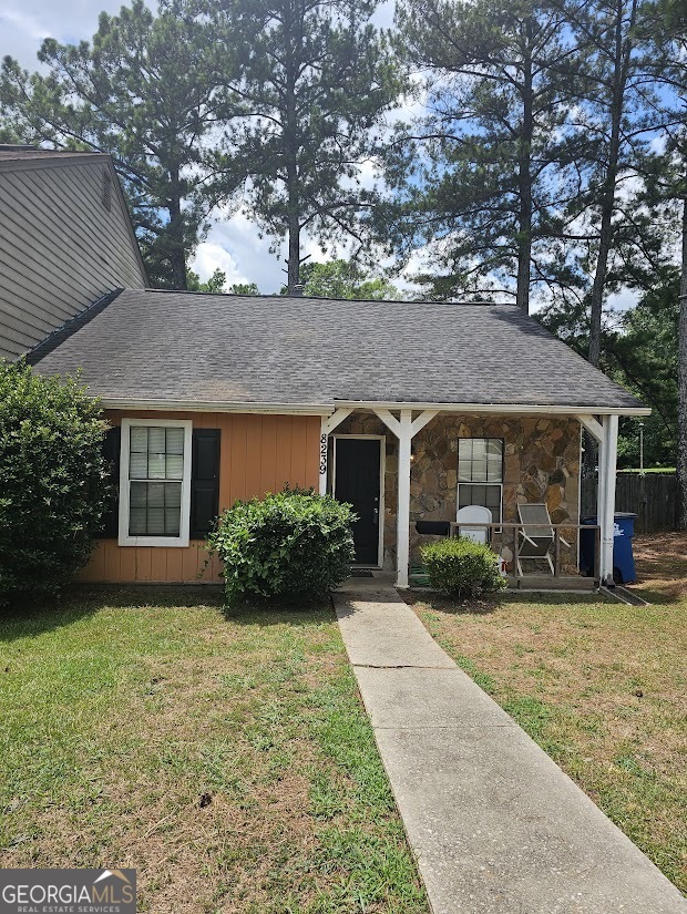 Canyon Forge Dr, Riverdale, GA 30274