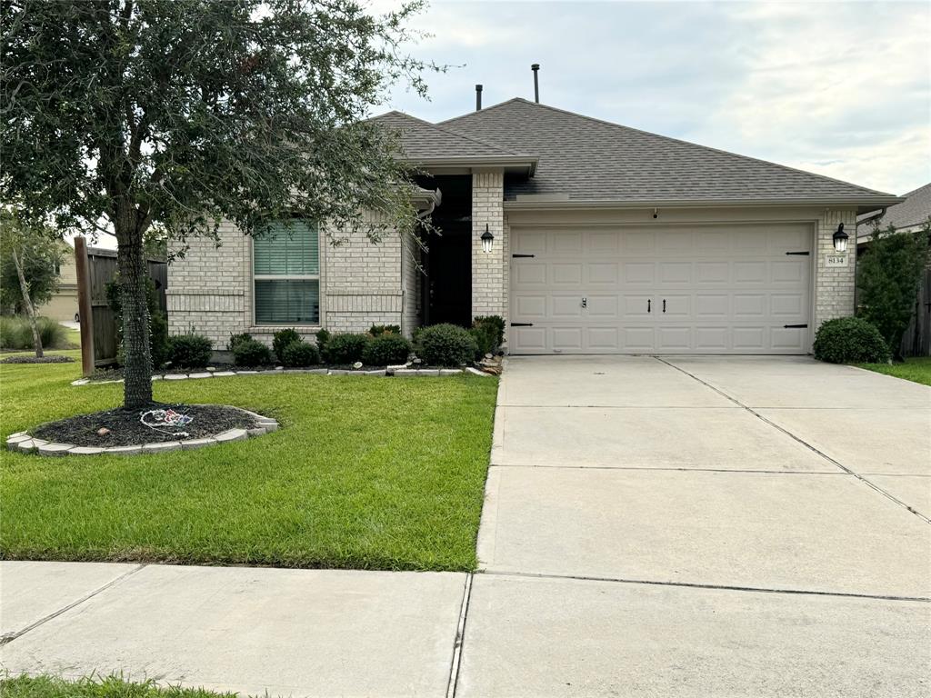 Fairfield Manor Way, Richmond, TX 77407