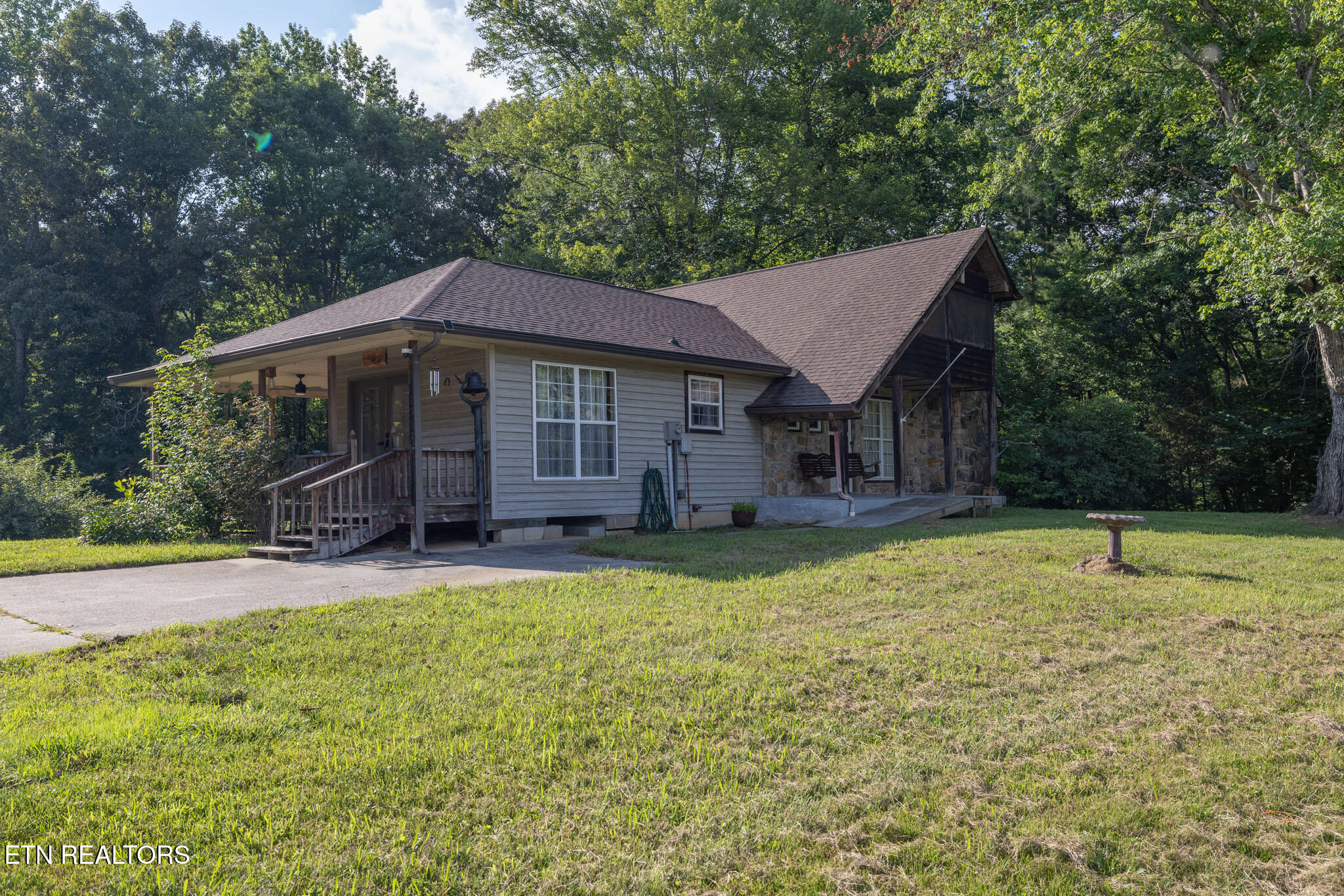 Residential in Rockwood 4