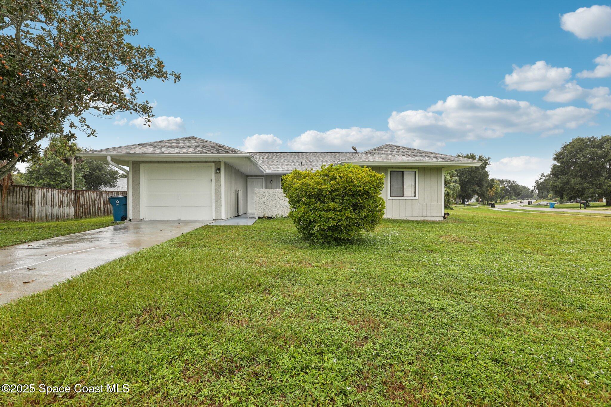 Residential in Palm Bay