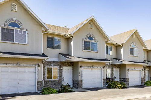 890 E Chase Brook Ln, Millcreek, UT, 84107-2435 | Card Image
