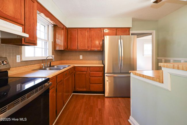 67 Sanders Dr, House other with 3 bedrooms, 2 bathrooms and 2 parking in Hubert NC | Image 16