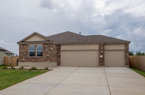 702 Silver Springs Bend, Kyle, TX, 78640 | Card Image