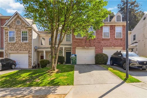 6031 Grovegate Ln, Tucker, GA, 30084-8920 | Card Image