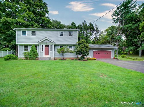 72 Willow St, Cheshire, CT, 06410-2730 | Card Image