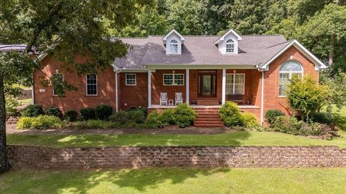 4165 Maud Rd, Cherokee, AL, 35616 | Card Image